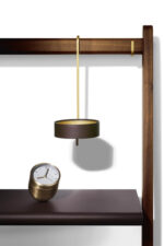 Poltrona Frau Ren Bookcase STILL LIFE 006