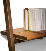 Poltrona Frau Ren Bookcase STILL LIFE 007