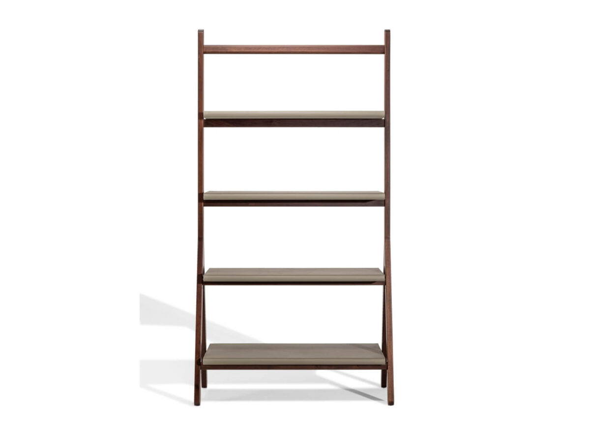 Poltrona Frau Ren Freestanding Bookcase STILL LIFE 002
