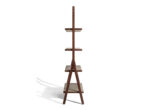 Poltrona Frau Ren Freestanding Bookcase STILL LIFE 003