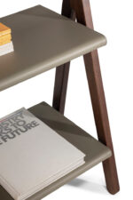 Poltrona Frau Ren Freestanding Bookcase STILL LIFE 004