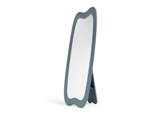 Poltrona Frau Squash Freestanding Mirror STILL LIFE 001