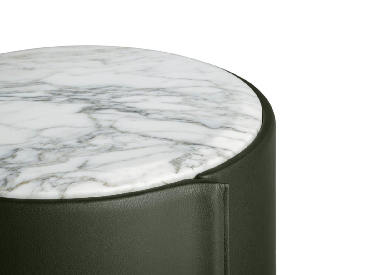 Poltrona Frau Stock n Roll Bedside Cabinet STILL LIFE 003