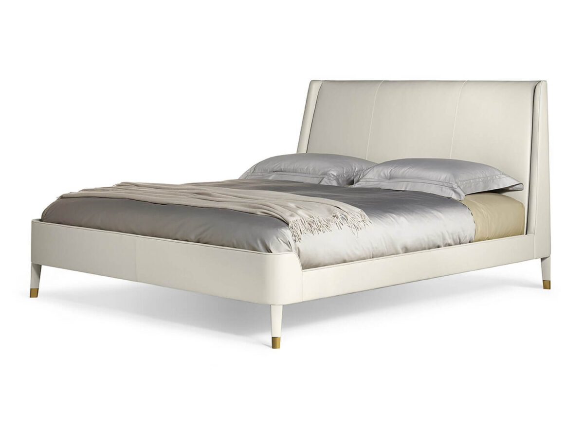 Poltrona Frau Suzie Wong Bed STILL LIFE 001