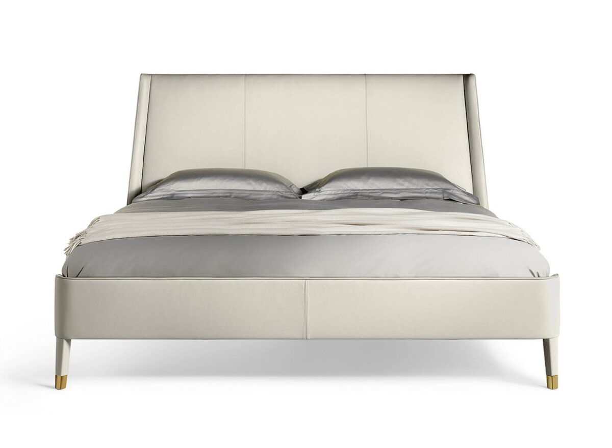 Poltrona Frau Suzie Wong Bed STILL LIFE 002