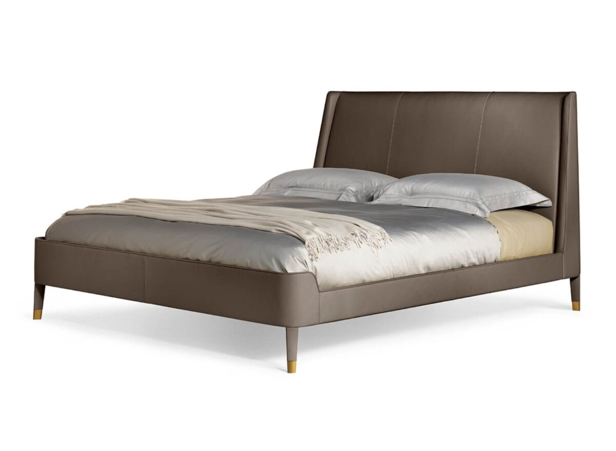 Poltrona Frau Suzie Wong Bed STILL LIFE 003