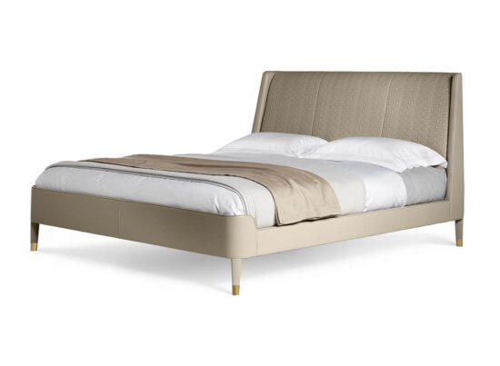 Poltrona Frau Suzie Wong Deluxe Bed STILL LIFE 001