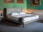 Poltrona Frau Suzie Wong Extra Bed LIFESTYLE 001
