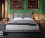 Poltrona Frau Suzie Wong Extra Bed LIFESTYLE 002