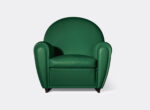 Poltrona Frau Vanity Fair XC Armchair STILL LIFE 002