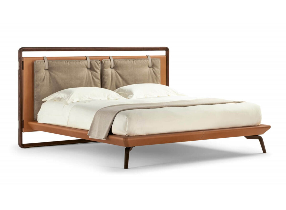 Poltrona Frau Volare Due Bed STILL LIFE 001