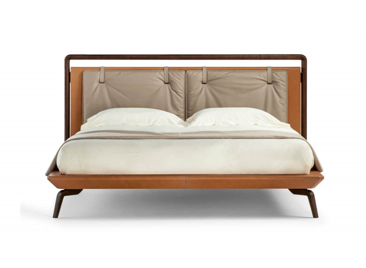 Poltrona Frau Volare Due Bed STILL LIFE 002