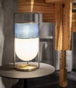 Poltrona Frau Xi Table Lamp LIFESTYLE 001