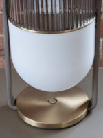 Poltrona Frau Xi Table Lamp LIFESTYLE 003