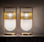 Poltrona Frau Xi Table Lamp LIFESTYLE 004