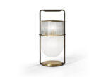 Poltrona Frau Xi Table Lamp STILL LIFE 001