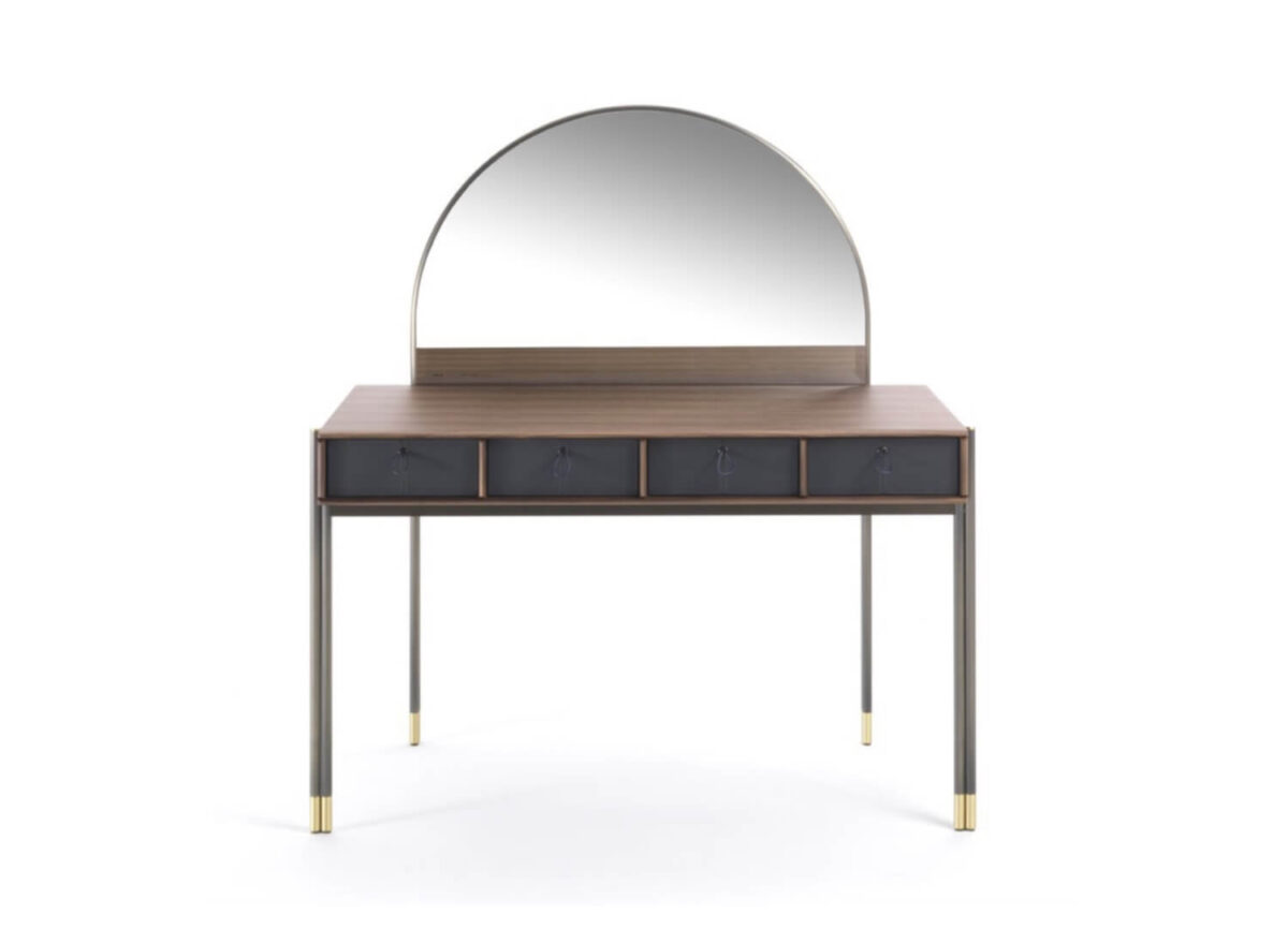 Porada Eley Dressing Table STILL LIFE 001