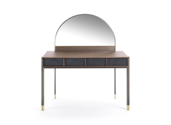 Porada Eley Dressing Table STILL LIFE 001