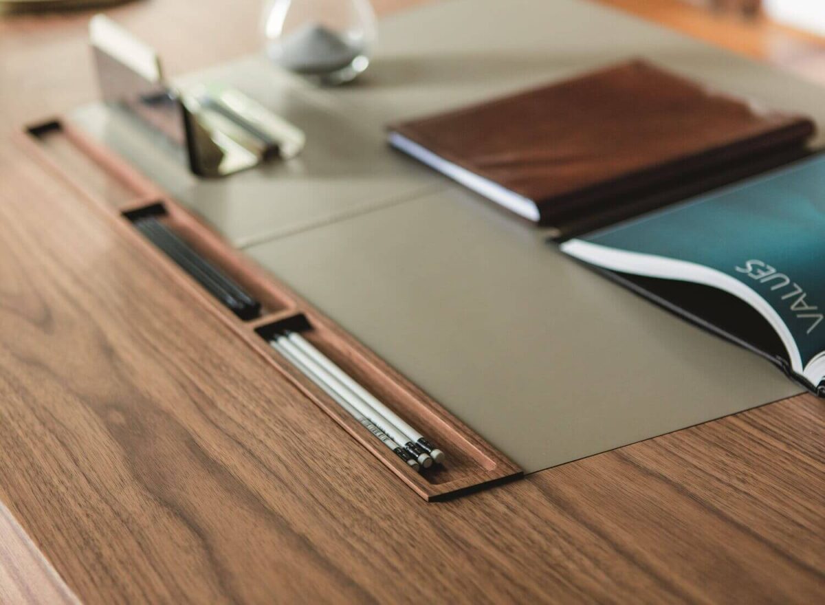 Porada Flavio Desk LIFESTYLE 03