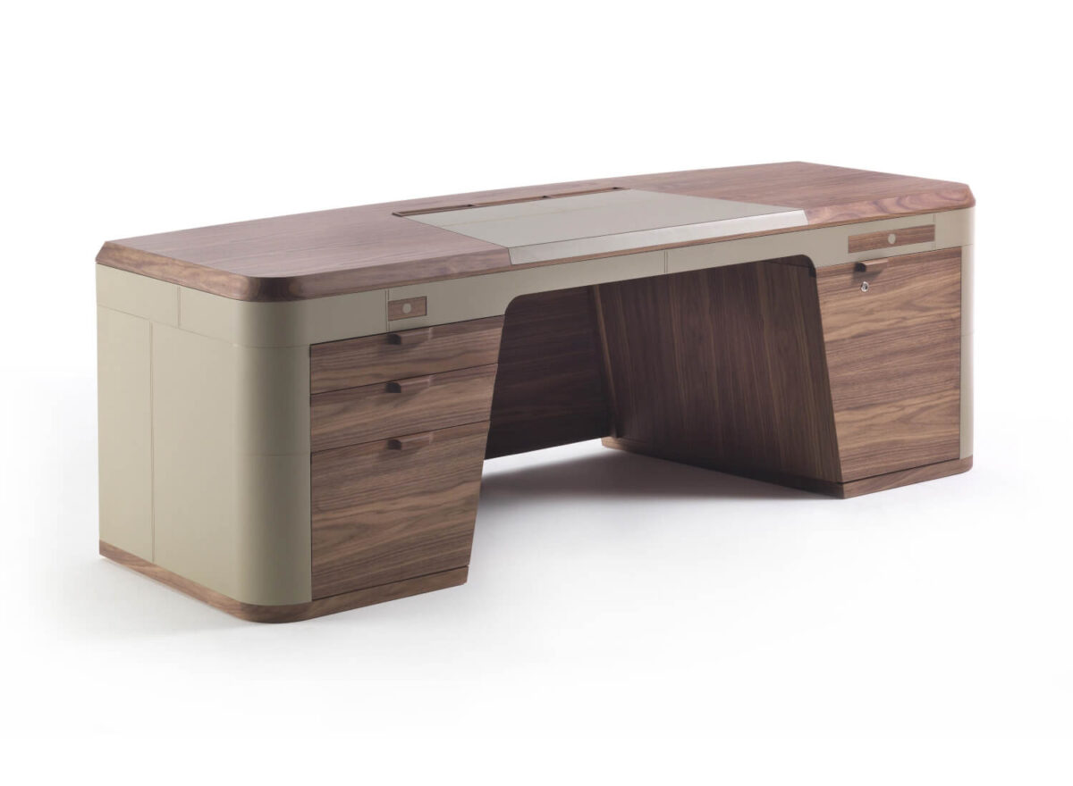 Porada Flavio Desk STILL LIFE 01