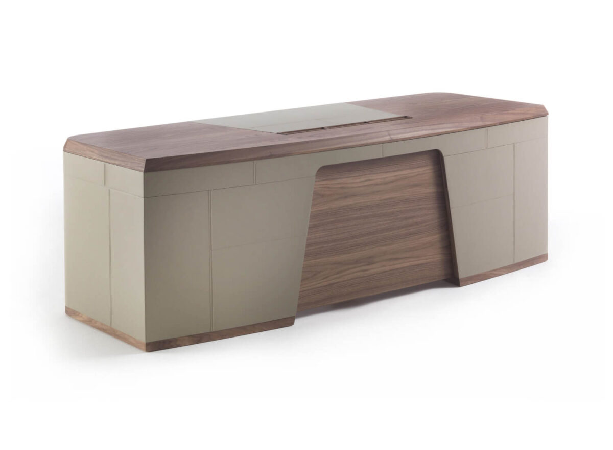 Porada Flavio Desk STILL LIFE 02