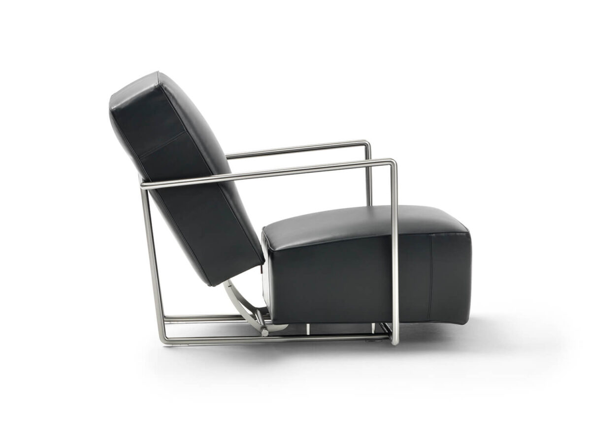 Flexform ABC Armchair STILL LIFE 001