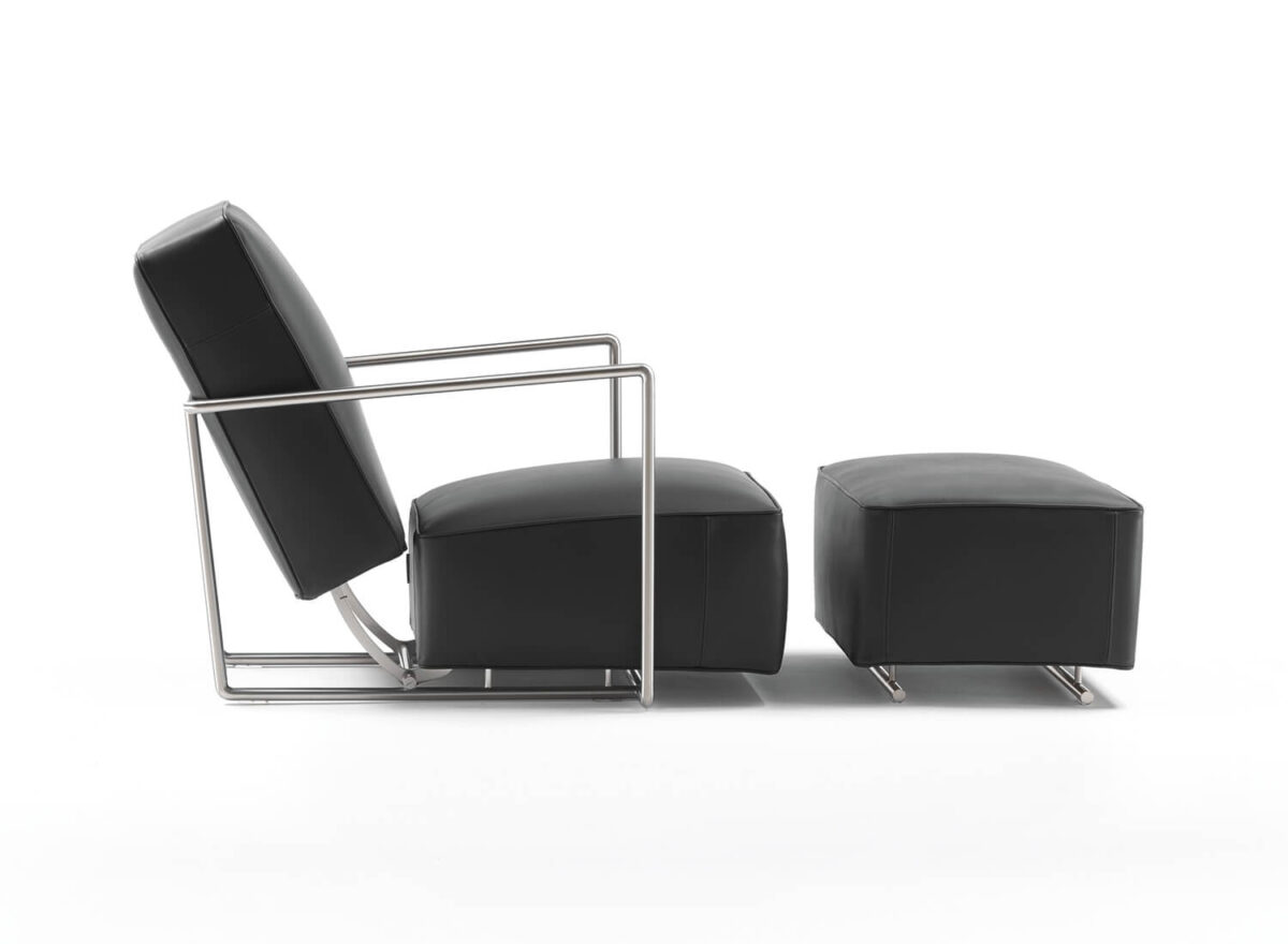 Flexform ABC Armchair STILL LIFE 002