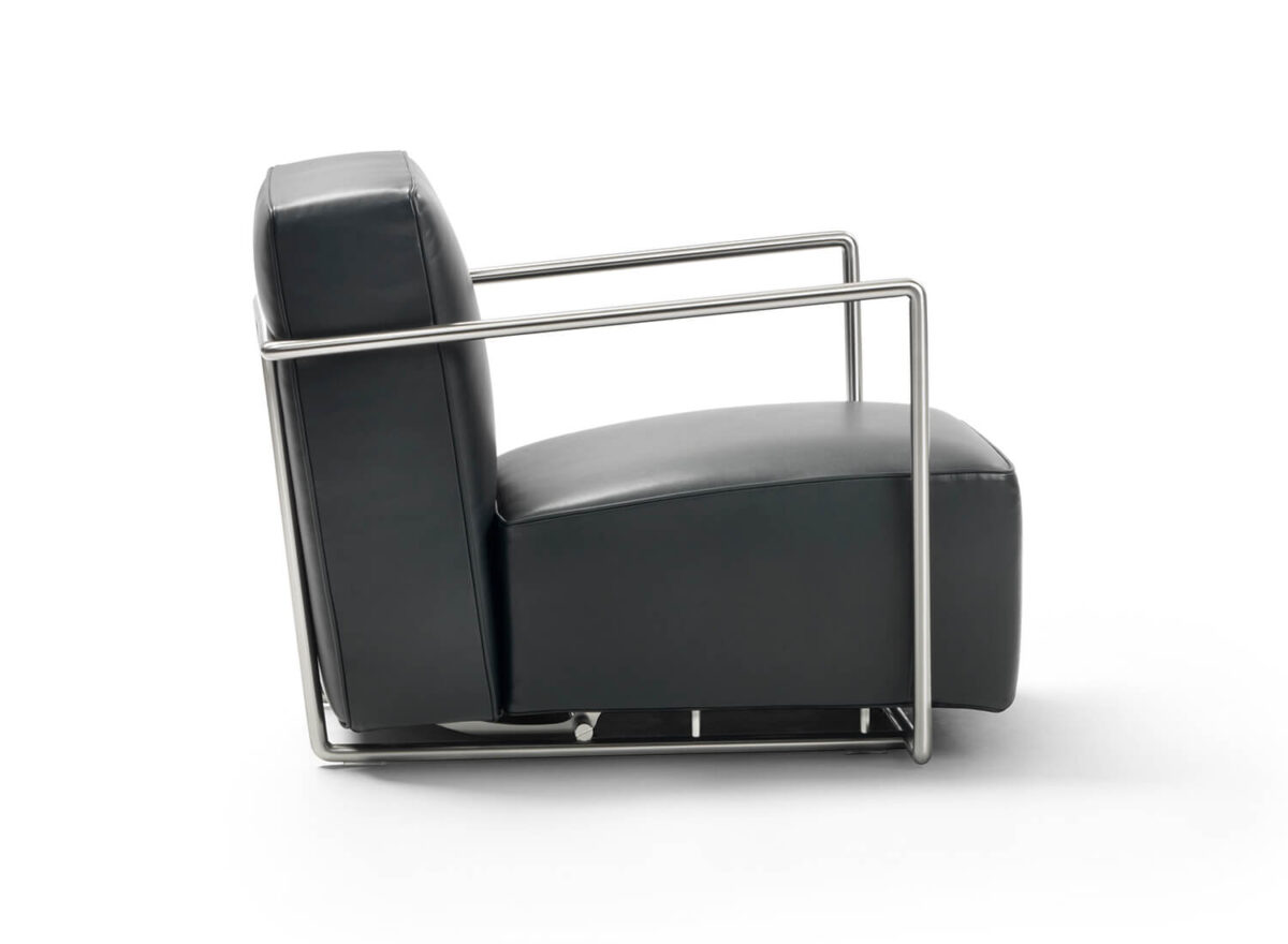 Flexform ABC Armchair STILL LIFE 003
