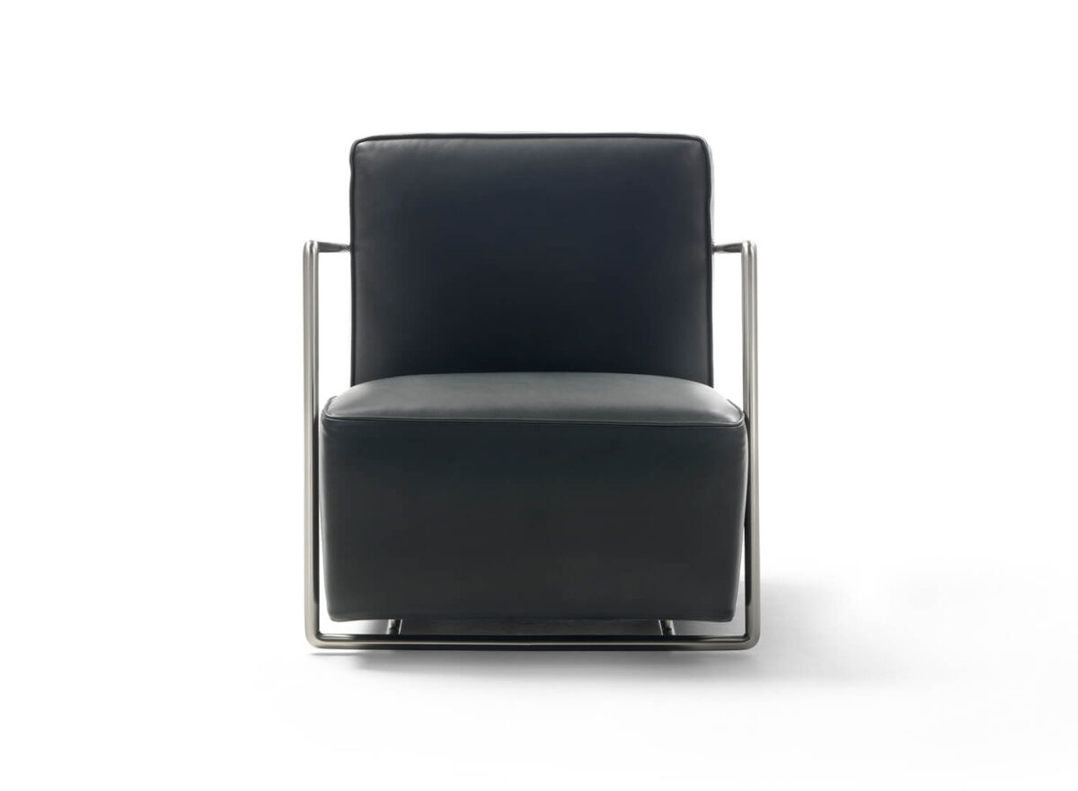 Flexform ABC Armchair STILL LIFE 004