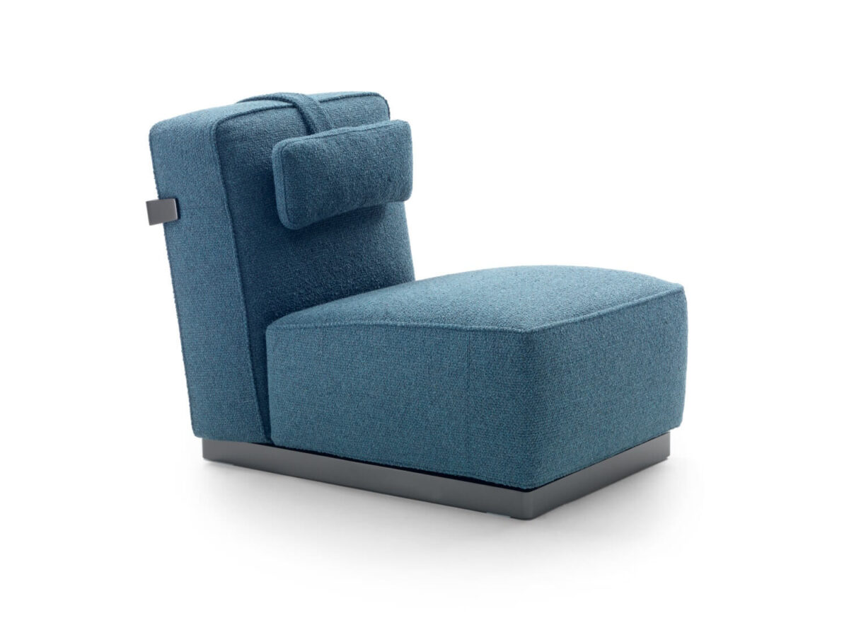 Flexform ABCD Armchair STILL LIFE 001