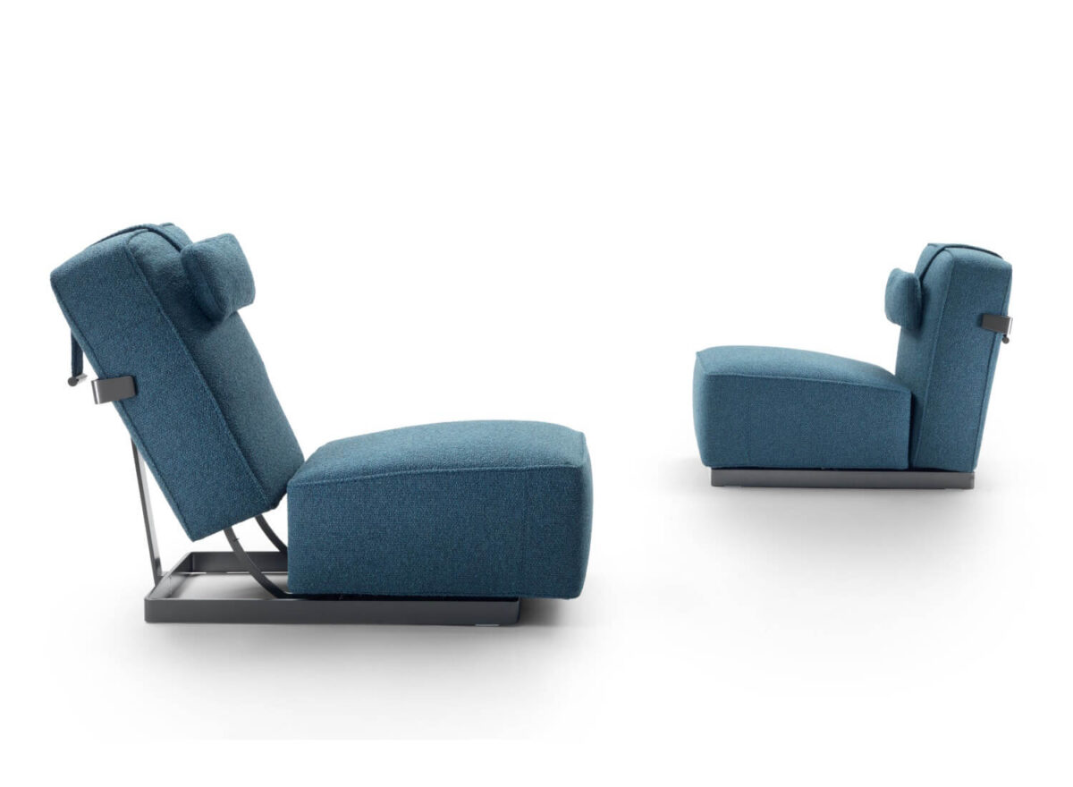 Flexform ABCD Armchair STILL LIFE 003