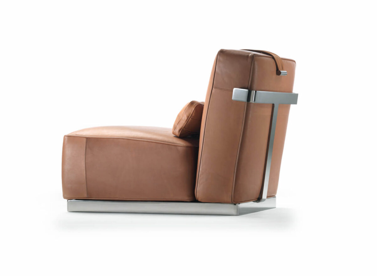 Flexform ABCD Armchair STILL LIFE 006