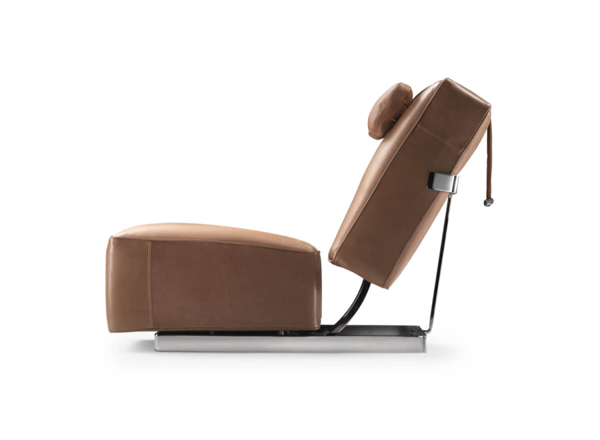 Flexform ABCD Armchair STILL LIFE 007
