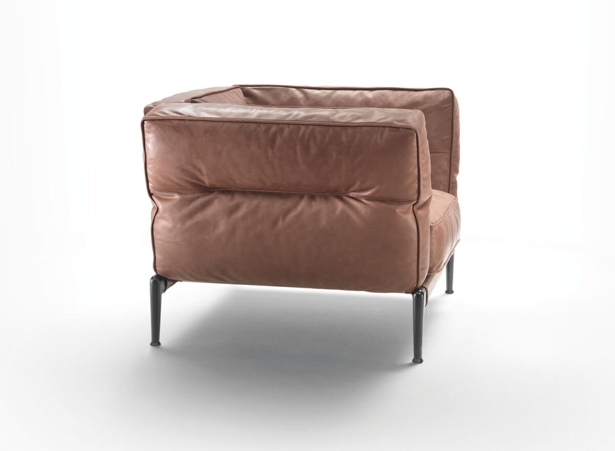 Flexform Adda Armchair STILL LIFE 002