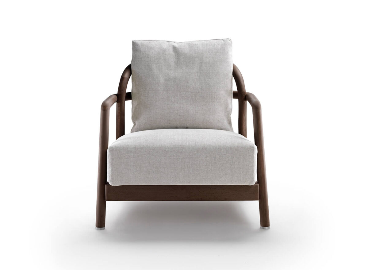 Flexform Alison Armchair STILL LIFE 002