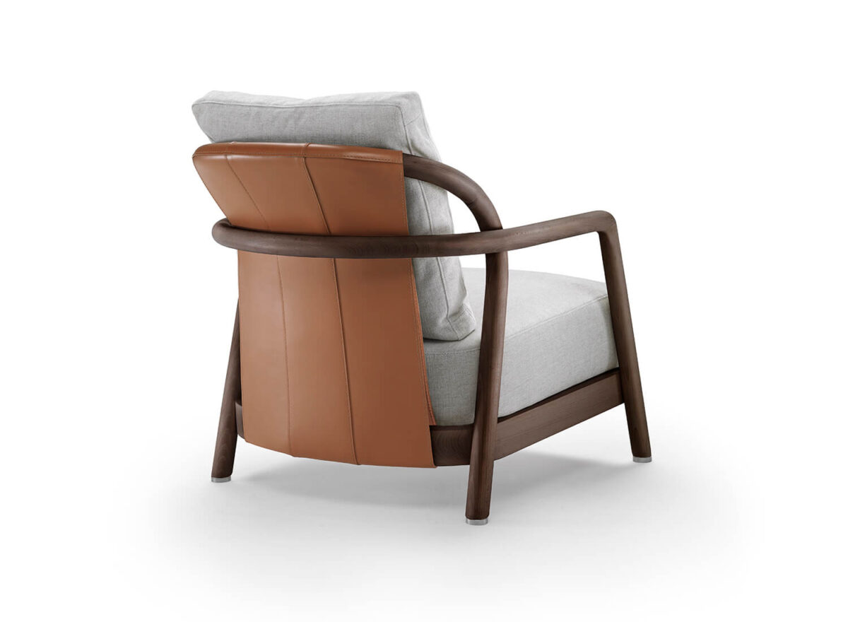 Flexform Alison Armchair STILL LIFE 004