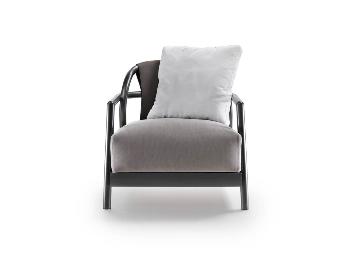 Flexform Alison Outdoor Armchair STILL LIFE 002