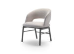 Flexform Alma Indoor Dining Chair STILL LIFE 001