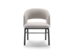 Flexform Alma Indoor Dining Chair STILL LIFE 002