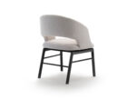 Flexform Alma Indoor Dining Chair STILL LIFE 004
