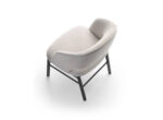 Flexform Alma Indoor Dining Chair STILL LIFE 006