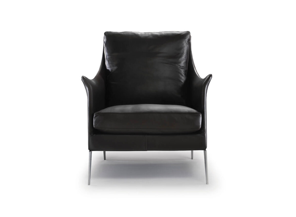 Flexform Boss Indoor Armchair STILL LIFE 001