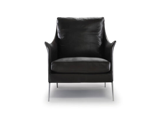 Flexform Boss Indoor Armchair STILL LIFE 001