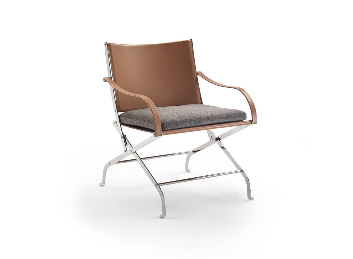 Flexform Carlotta Armchair STILL LIFE 001