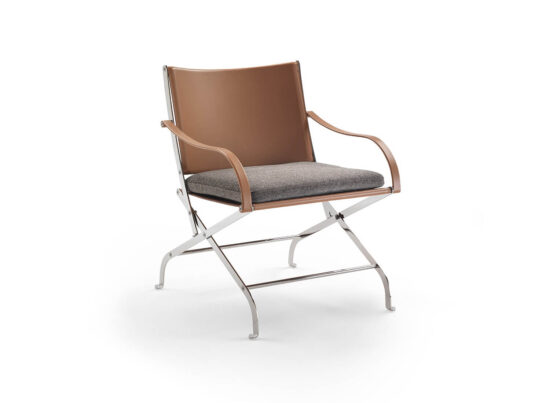 Flexform Carlotta Armchair STILL LIFE 001