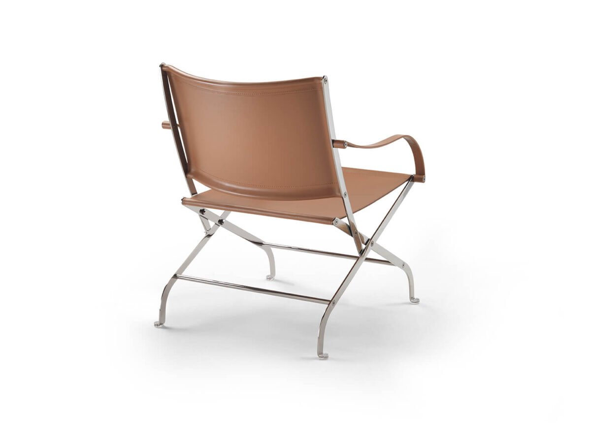 Flexform Carlotta Armchair STILL LIFE 002