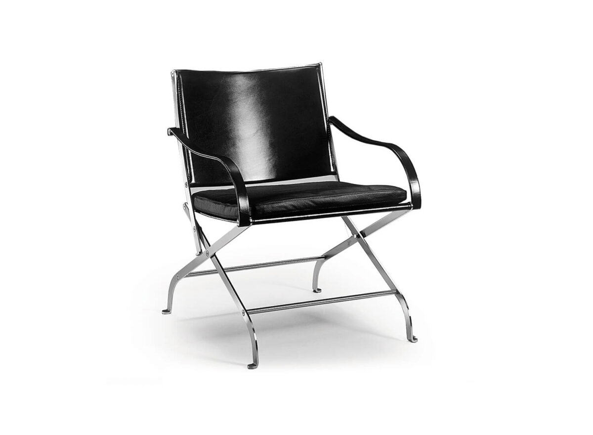 Flexform Carlotta Armchair STILL LIFE 006