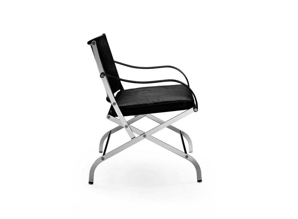 Flexform Carlotta Armchair STILL LIFE 007