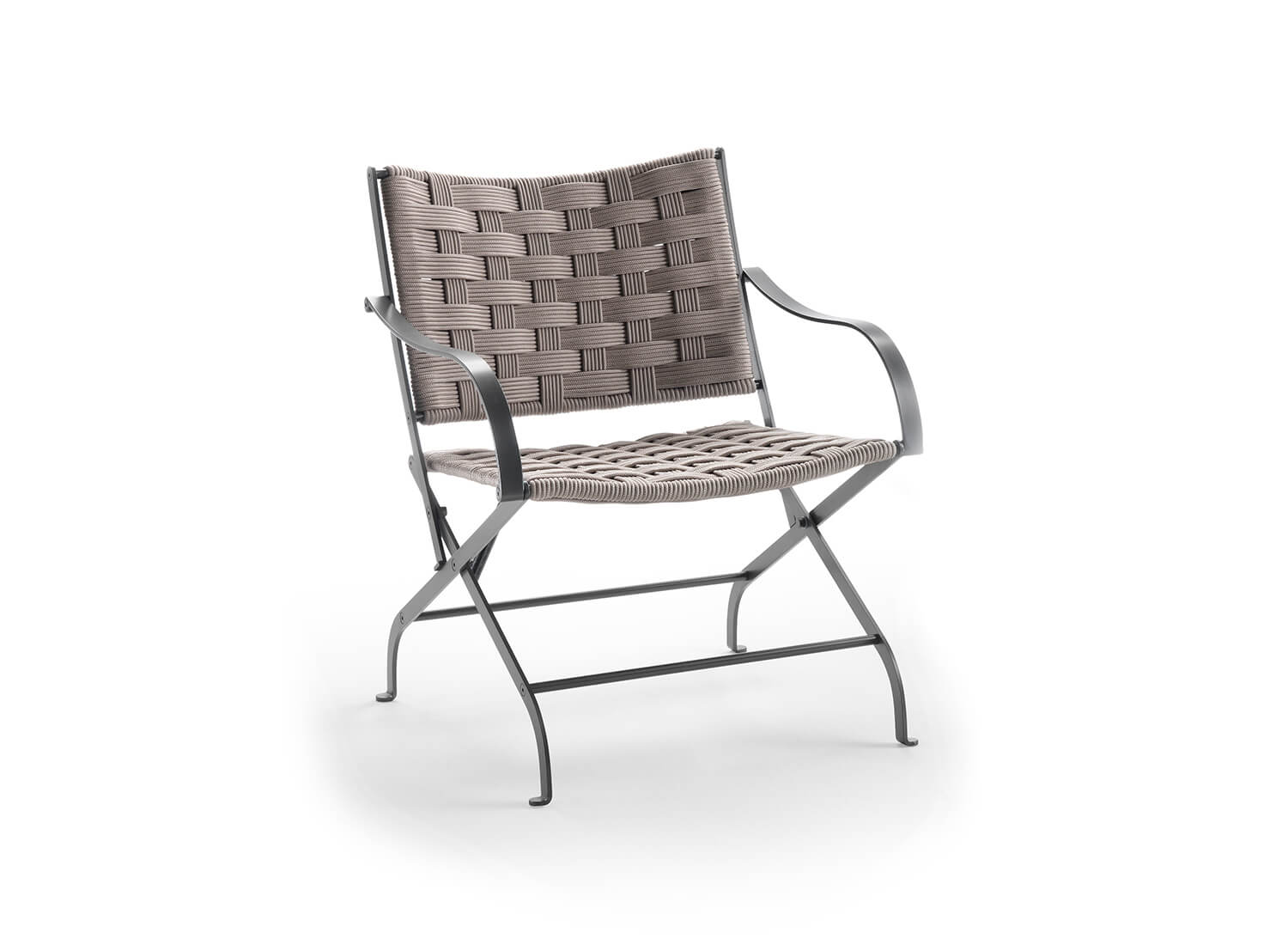 Flexform Carlotta Outdoor Armchair STILL LIFE 01
