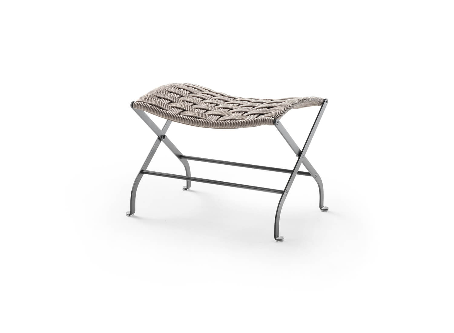 Flexform Carlotta Outdoor Armchair STILL LIFE 08